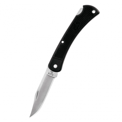 Складной нож Buck 110 Folding Hunter LT Lightweight 0110BKSLT Новинка!
