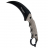 Нож Boker Spike Karambit 02SC028 - Нож Boker Spike Karambit 02SC028