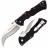 Складной нож Cold Steel Black Talon II Serrated Edge 22BS - Складной нож Cold Steel Black Talon II Serrated Edge 22BS