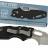 Складной нож Cold Steel Mini Tuff Lite Black 20MT - Складной нож Cold Steel Mini Tuff Lite Black 20MT