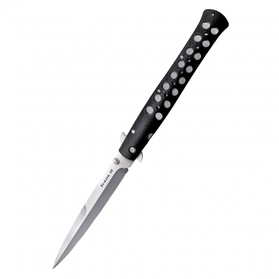 Складной нож Cold Steel 6&quot; Ti-Lite 26SXP Хит продаж!