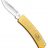 Складной нож Buck Alumni Gold 0524GDS - Складной нож Buck Alumni Gold 0524GDS