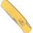 Складной нож Buck Alumni Gold 0524GDS - Складной нож Buck Alumni Gold 0524GDS