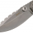 Складной нож Boker Plus Sulaco Titanium 01BO034 - Складной нож Boker Plus Sulaco Titanium 01BO034