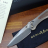 Складной нож Benchmade Sequel Gold Class BM707-161 - Складной нож Benchmade Sequel Gold Class BM707-161