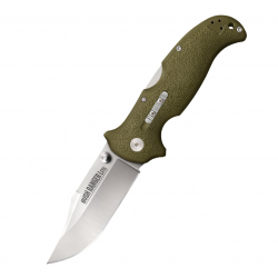 Складной нож Cold Steel Bush Ranger Lite 21A