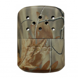 Грелка для рук Realtree® ZIPPO 40420