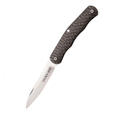 Складной нож Cold Steel Lucky One 54VPM 