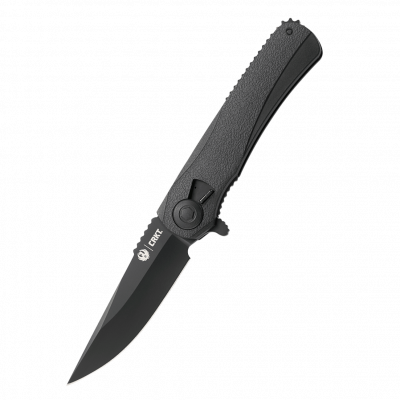 Складной нож CRKT Ruger Knives RTD R4801K 
