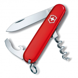 Многофункциональный складной нож Victorinox Waiter 0.3303