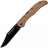 Складной нож Cold Steel Broken Skull 2 Coyote Tan 54S2A - Складной нож Cold Steel Broken Skull 2 Coyote Tan 54S2A