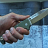 Складной нож Cold Steel SR1 62L - Складной нож Cold Steel SR1 62L