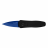 Складной автоматический нож Kershaw Launch 4 Black/Blue 7500BLKBLU - Складной автоматический нож Kershaw Launch 4 Black/Blue 7500BLKBLU