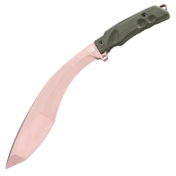 Кукри Fox Extreme Tactical Kukri FX-9CM05 BT