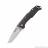 Складной нож Cold Steel Pro Lite Tanto Black 20NST - Складной нож Cold Steel Pro Lite Tanto Black 20NST
