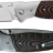 Складной нож Buck Small Folding Selkirk 0835BRS - Складной нож Buck Small Folding Selkirk 0835BRS