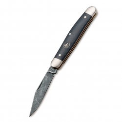 Складной нож Boker Stockman Burlap 114985