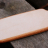 Кожаная подушечка для заточки и правки ножей Bark River Leather Hone - Кожаная подушечка для заточки и правки ножей Bark River Leather Hone