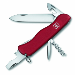 Многофункциональный складной нож Victorinox Picknicker 0.8353.B1