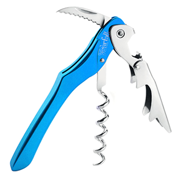 Нож сомелье Farfalli XL Blue T209.07 Новинка!