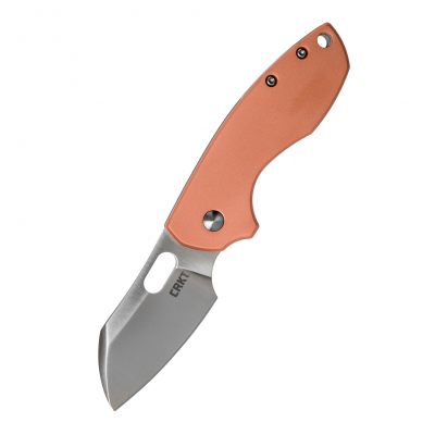 Складной нож CRKT Pilar Copper 5311CU Новинка!