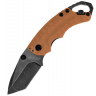 Складной нож Kershaw Shuffle II Tan K8750TTANBW