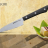 Кухонный нож овощной Samura Harakiri SHR-0011B - Кухонный нож овощной Samura Harakiri SHR-0011B