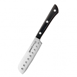 Кухонный нож для масла Samura Harakiri SHR-0015B