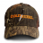 Бейсболка Cold Steel Mossy Oak® Hat 94HCH - Бейсболка Cold Steel Mossy Oak® Hat 94HCH