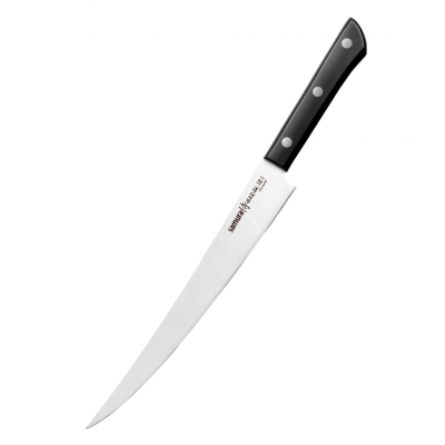 Кухонный нож филейный Fisherman Samura Harakiri SHR-0048BF 