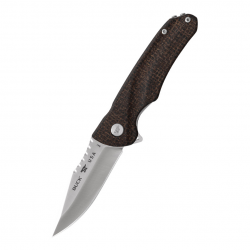 Складной нож Buck Sprint Pro Brown 0841BRS