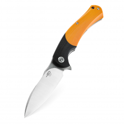 Складной нож Bestech Penguin BG32C