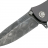 Складной нож Boker Leopard Damast III 110127DAM - Складной нож Boker Leopard Damast III 110127DAM