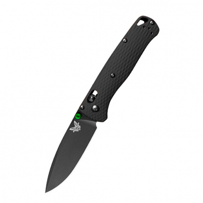 Складной нож Benchmade Customized Bugout CU535-BK-M4-G10-BLK 