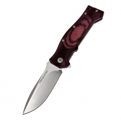 Cкладной нож Viper Knives Ten V5922CBR