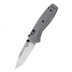 Складной полуавтоматический нож Benchmade Mini Barrage 585-2