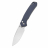 Складной нож CJRB Pyrite J1925-GY - Складной нож CJRB Pyrite J1925-GY
