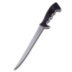 Нож филейный Ahti Titanium 9667A  