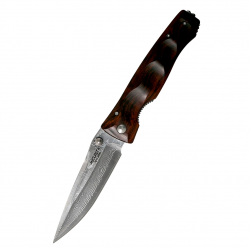 Складной нож Mcusta Tactility MC-0125D