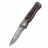 Складной нож Boker Leopard Damast II 111054DAM - Складной нож Boker Leopard Damast II 111054DAM