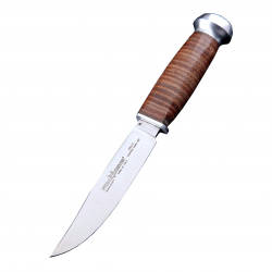 Охотничий нож Fox European Hunter 610/11R