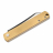 Складной нож Boker Zenshin Brass 01BO369 - Складной нож Boker Zenshin Brass 01BO369