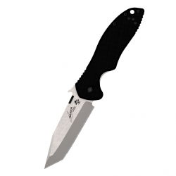 Складной нож Kershaw Emerson CQC-7K 6034T