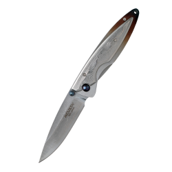 Складной нож Mcusta Kasumi MC-0031D