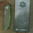 Cкладной нож Viper Knives Orso V5968GG - Cкладной нож Viper Knives Orso V5968GG