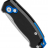 Складной автоматический нож Boker Kompakt 01BO625 - Складной автоматический нож Boker Kompakt 01BO625
