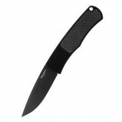 Складной автоматический нож Pro-Tech Magic Whiskers BR-1.22SB