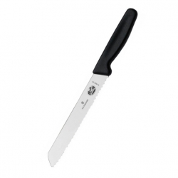 Кухонный нож для хлеба Victorinox 5.1633.18