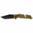 Складной полуавтоматический нож SOG Trident Mk3 11-12-12-41 - Складной полуавтоматический нож SOG Trident Mk3 11-12-12-41