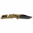 Складной полуавтоматический нож SOG Trident Mk3 11-12-12-41 - Складной полуавтоматический нож SOG Trident Mk3 11-12-12-41